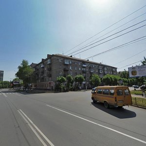 Kalinina Street, 22/2, Ivanovo: photo