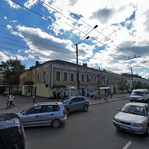 Kirova Street, 42, Kaluga: photo