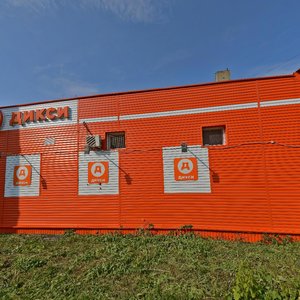 Zelyonaya ulitsa, 37А, : foto