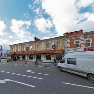 Narodnaya Street, 22/13, : foto