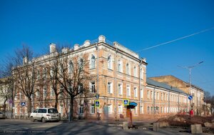 Bolshaya Moskovskaya Street, 22/3 ، : صورة