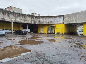 Санкт‑Петербург, Улица Крыленко, 21к1С: фото