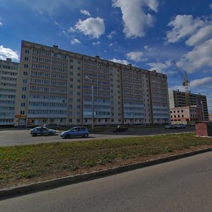 Oktyabrskiy Avenue, 91, Cherepovets: photo