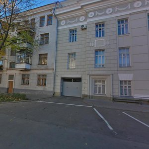 Serafima Sarovskogo Street, 5, Kursk: photo