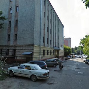 Брянск, Улица Фокина, 45А: фото