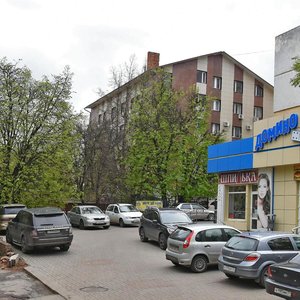 Белгород, Улица Костюкова, 35В: фото