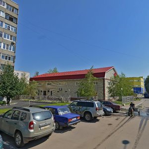 Znamya Oktyabrya Village, 28, Moscow: photo