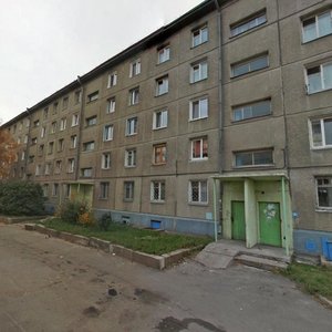 278-y kvartal, 4, Angarsk: photo