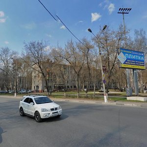 Bogomolova Street, 10, Korolev: photo