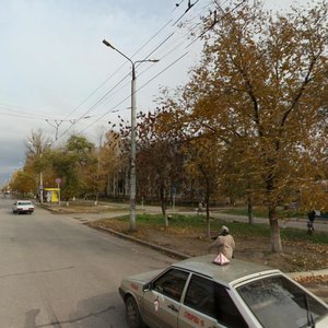 Ulitsa Dzerzhinskogo, 8, Novokuibishevsk: photo