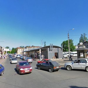 Fermskoe Highway, 39, Saint Petersburg: photo
