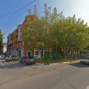 Ulitsa Zhukovskogo, 3/42, : foto