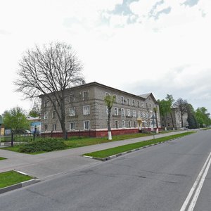 Komsomolskaya ulitsa, 33 ، : صورة