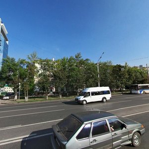 Oktyabrya Avenue, 132, Ufa: photo