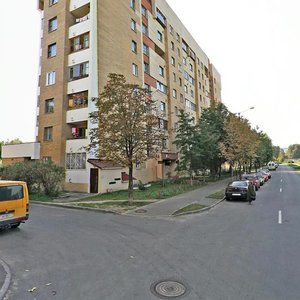 Volaha Street, 53А, Minsk: photo