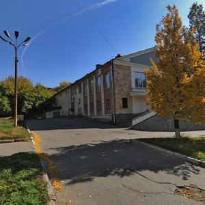 Militsionnaya Street, 103, Izhevsk: photo