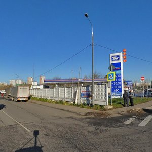 Altufyevskoye Highway, 43А, Moscow: photo