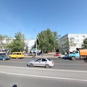 Oktyabrya Avenue, 147, Ufa: photo