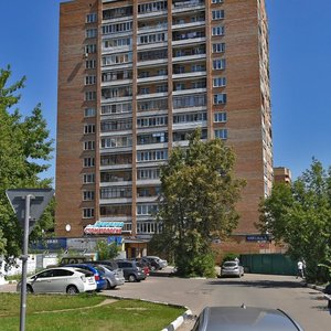 Ulitsa Shnyryova, 2, Istra: photo