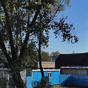 Ignatyevskaya ulitsa, 49, Zvenigorod: photo