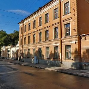 Konnogvardeyskiy Boulevard, 21 ، سان بطرسبرغ: صورة