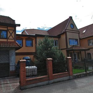Ulitsa Gertsena, 6, Kaliningrad: photo