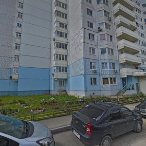 Kutuzovskaya Street, 31, Odincovo: photo