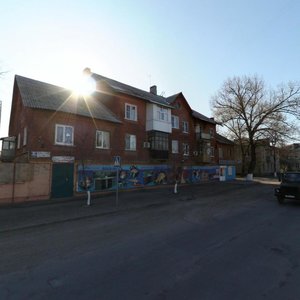 Strany Sovetov Street, 32, Rostov‑na‑Donu: photo