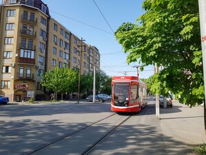 Таганрог, Улица Чехова, 43: фото