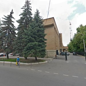 30 Let Pobedy Square, 1, Domodedovo: photo