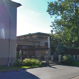 Kirova Street, 17, : foto