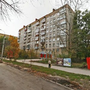 Pervomayskaya Street, 30, Samara: photo