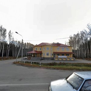 Kuybyshevskoe Highway, 44, Ryazan: photo