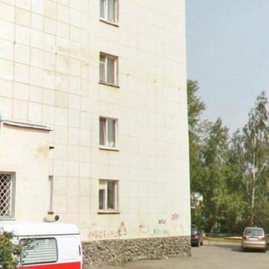 Gazetnaya Street, 63, Yekaterinburg: photo