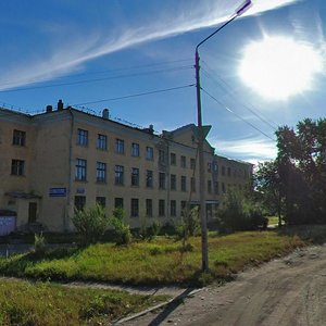 Ulitsa Marshala Koneva, No:15, Vologda: Fotoğraflar