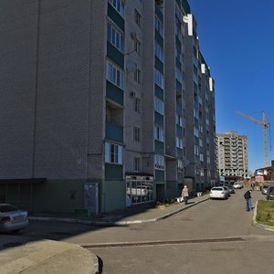 Kulakova Avenue, 49, Stavropol: photo