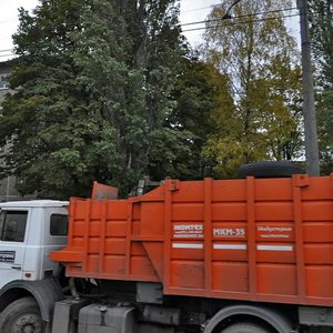 Zheleznyakova Street, 23 ، : صورة