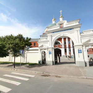 Bolshaya Krasnaya Street, 5, Kazan: photo