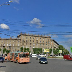 Новосибирск, Улица Титова, 26: фото
