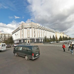 Ulitsa Sukhe-Batora, 9, Ulan‑Ude: photo