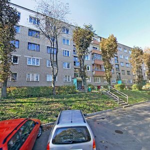 Umanskaja Street, 55, Minsk: photo