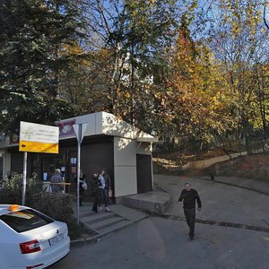 Abrikosovaya ulitsa, 4, Sochi: photo