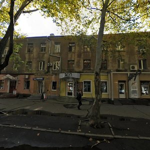 Moskovska vulytsia, 7, Mykolaiv: photo