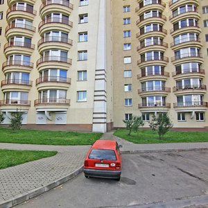 Ushodniaja Street, 39, Minsk: photo