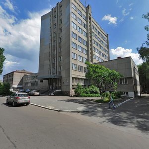 Mykoly Stsibors'koho Street, 6А, Zhytomyr: photo