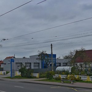 Витебск, Зеленогурская улица, 71А: фото
