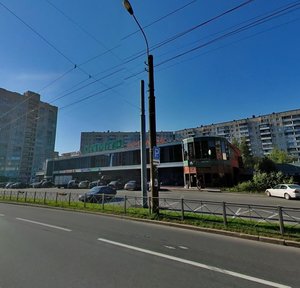 Svetlanovskiy Avenue, 40к1, : foto