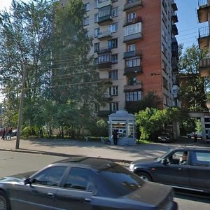 Tikhoretskiy Avenue, 8к1, Saint Petersburg: photo