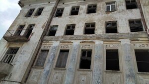 Pushkinskaya Street, 47 ، فلاديفوستوك: صورة
