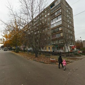 Korablestroiteley Avenue, 4, Nizhny Novgorod: photo